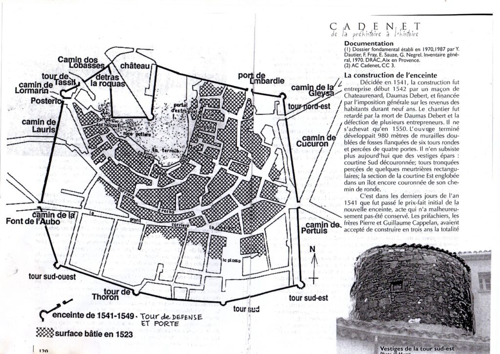 20230811 plancadenet16emesiecleinventairegeneral1970dracaix20230811 15365902